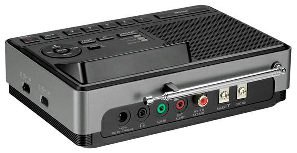 Sangean CL-100